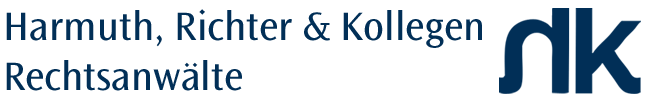 Rechtsanwälte Harmuth, Richter & Kollegen Iserlohn